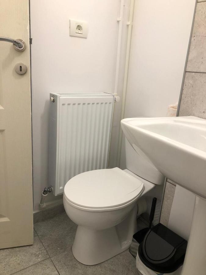 קונסטנצה Sea Studio מראה חיצוני תמונה