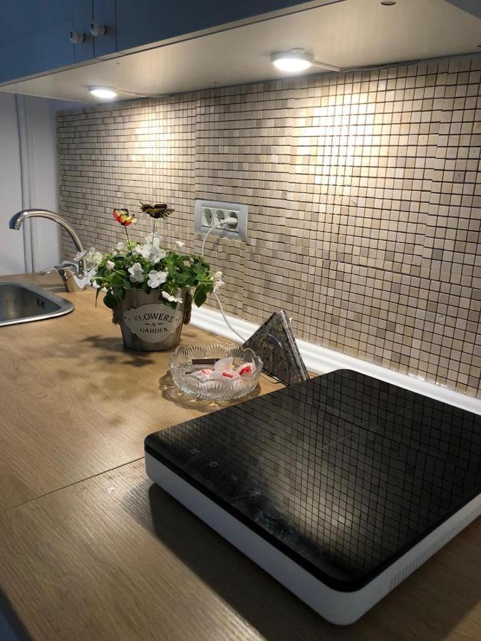 קונסטנצה Sea Studio מראה חיצוני תמונה
