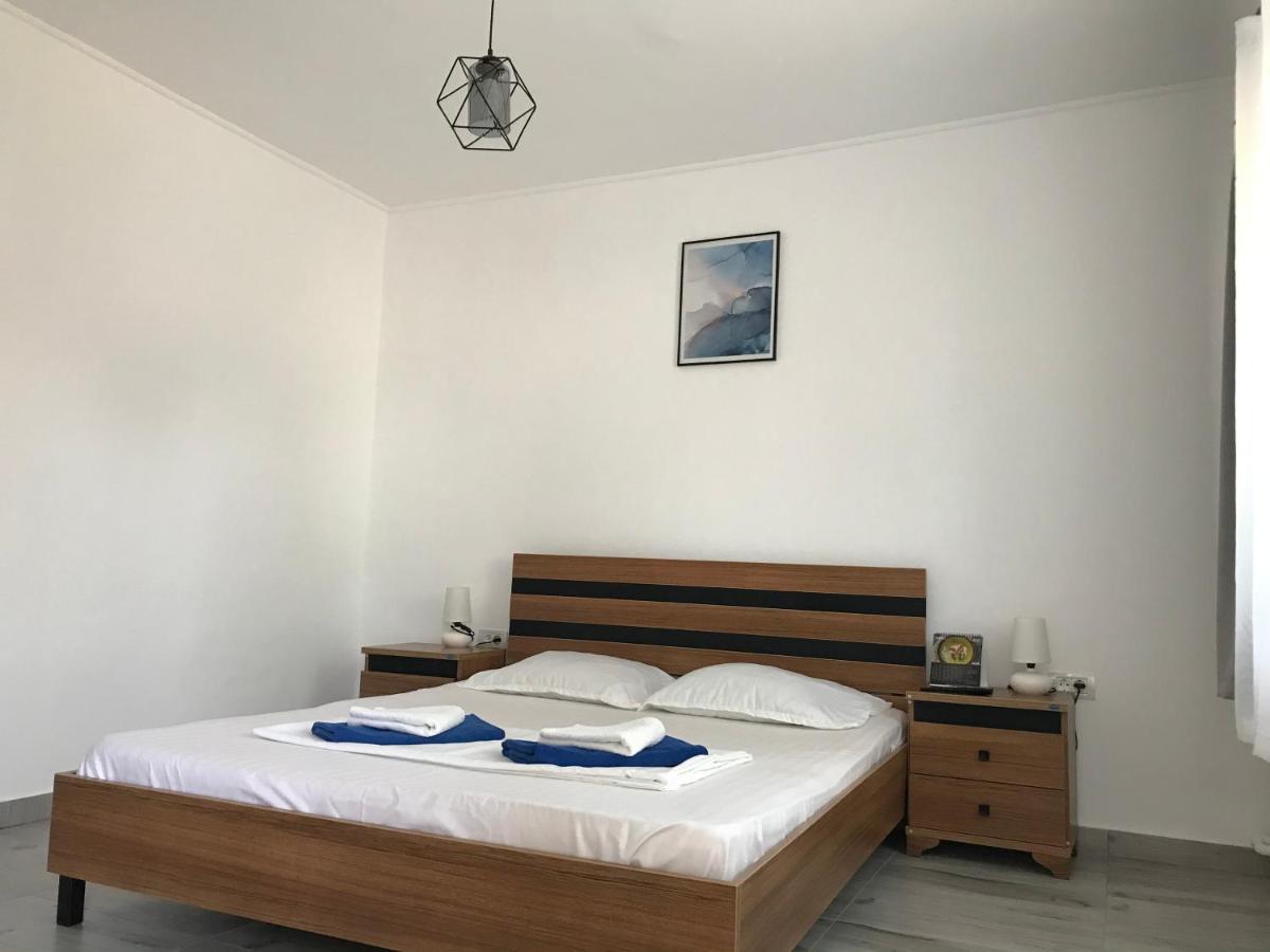 קונסטנצה Sea Studio מראה חיצוני תמונה