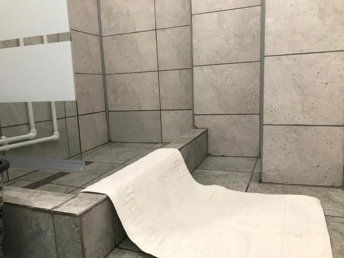 קונסטנצה Sea Studio מראה חיצוני תמונה