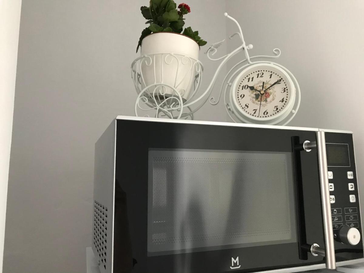 קונסטנצה Sea Studio מראה חיצוני תמונה