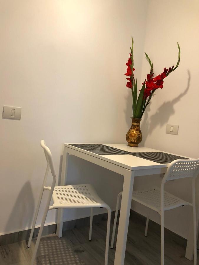 קונסטנצה Sea Studio מראה חיצוני תמונה