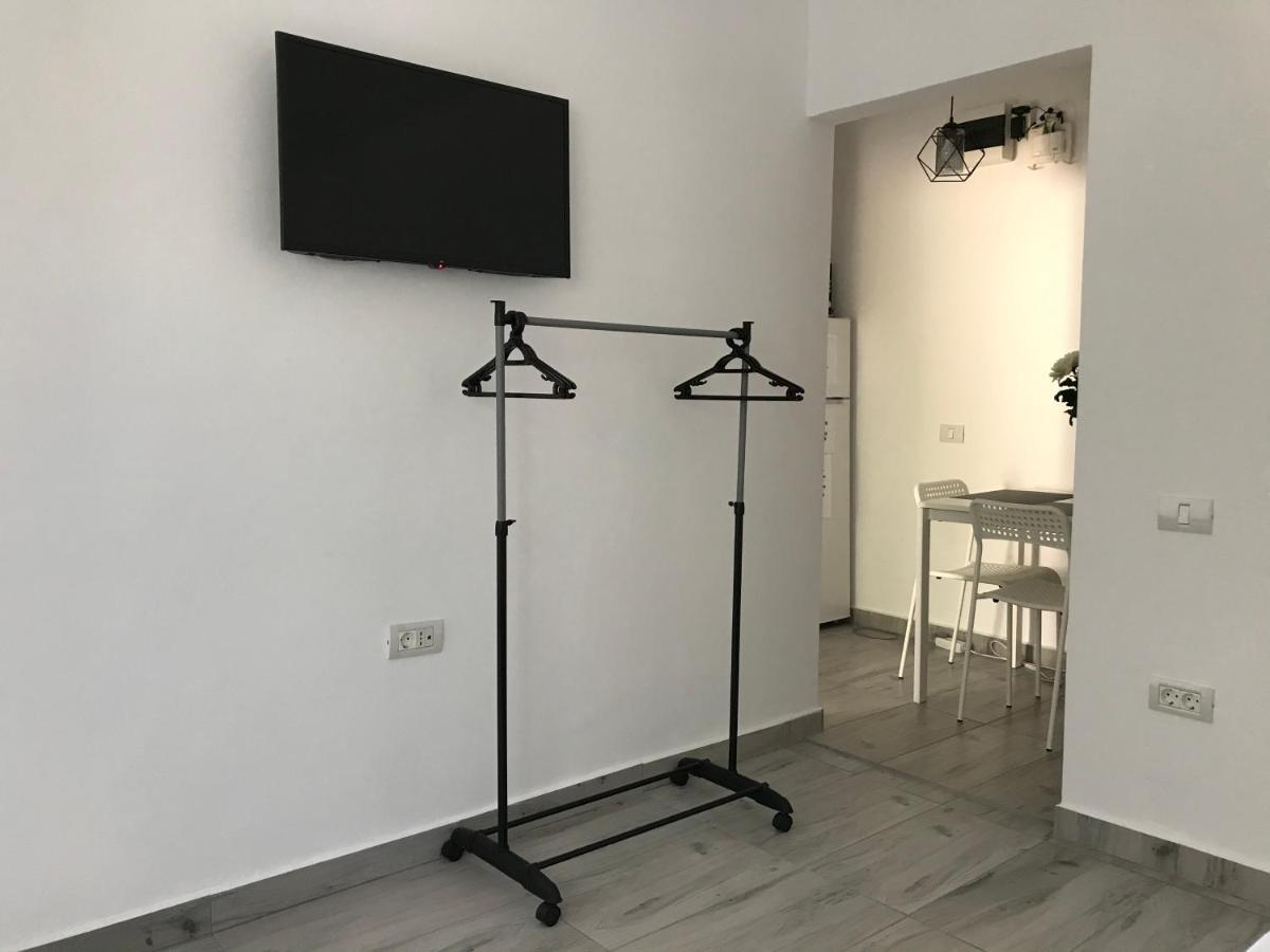 קונסטנצה Sea Studio מראה חיצוני תמונה